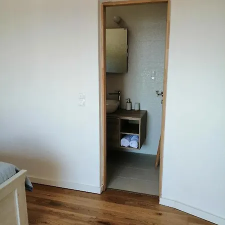 Tatil Evi Kuca Za Odmor Gnjila U Uvali Iznad Prekrasne Plaze Zavala