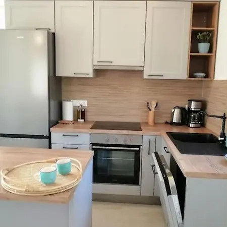 Tatil Evi Kuca Za Odmor Gnjila U Uvali Iznad Prekrasne Plaze Zavala