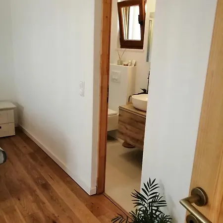 Tatil Evi Kuca Za Odmor Gnjila U Uvali Iznad Prekrasne Plaze Zavala